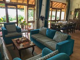 Jungle Tide Bungalow