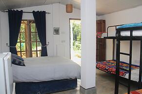 Jungle Tide Bungalow