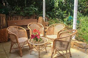 Jungle Tide Bungalow