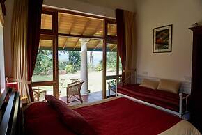 Jungle Tide Bungalow