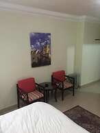 Royal Residence Hotel
