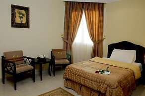 Royal Residence Hotel