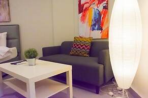 Royal Residence Hotel