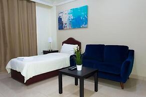 Royal Residence Hotel