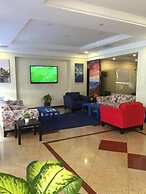 Royal Residence Hotel