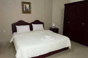 Royal Residence Hotel