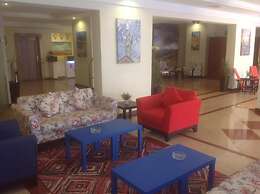 Royal Residence Hotel
