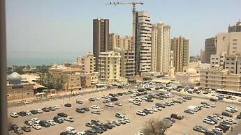Royal Residence Hotel