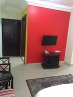 Royal Residence Hotel