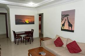 Royal Residence Hotel