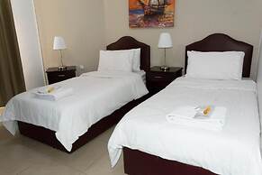 Royal Residence Hotel