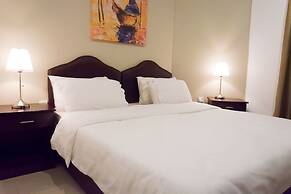 Royal Residence Hotel