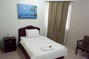 Royal Residence Hotel