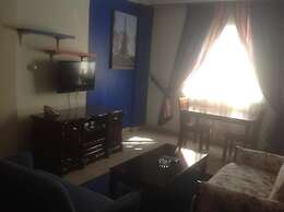 Royal Residence Hotel