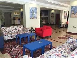 Royal Residence Hotel