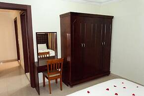 Royal Residence Hotel