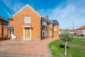 Goldbeaters House