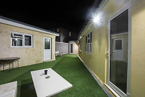 Goldbeaters House