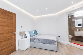 Goldbeaters House