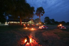 Pakuba Safari Lodge