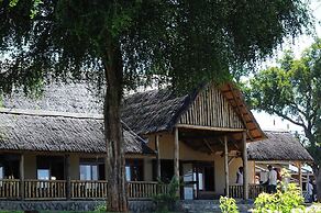 Pakuba Safari Lodge