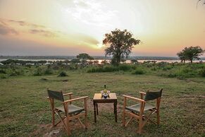 Pakuba Safari Lodge