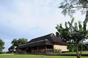 Pakuba Safari Lodge