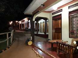 Rafiki Lodge Sipi