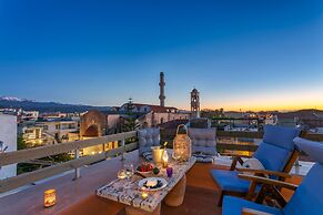 Chania Escapes Old Town-Casa Barchetta- Adults Only