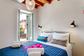 Chania Escapes Old Town-Casa Barchetta- Adults Only
