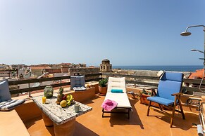 Chania Escapes Old Town-Casa Barchetta- Adults Only
