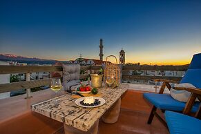 Chania Escapes Old Town-Casa Barchetta- Adults Only