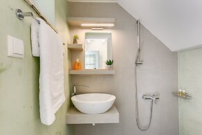 Chania Escapes Old Town-Casa Barchetta- Adults Only