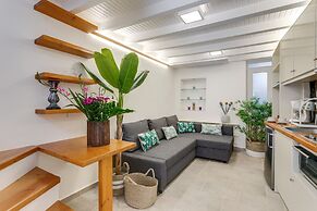 Chania Escapes Old Town-Casa Barchetta- Adults Only