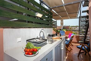 Chania Escapes Old Town-Casa Barchetta- Adults Only