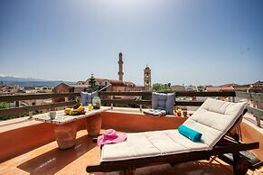 Chania Escapes Old Town-Casa Barchetta- Adults Only