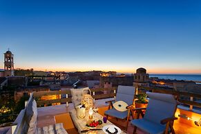 Chania Escapes Old Town-Casa Barchetta- Adults Only