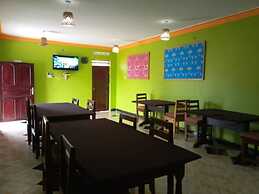 Sipi Travellers Lodge