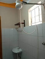 Sipi Travellers Lodge