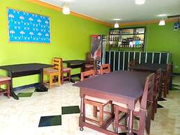 Sipi Travellers Lodge