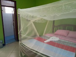 Sipi Travellers Lodge