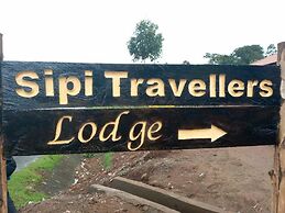 Sipi Travellers Lodge