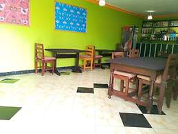 Sipi Travellers Lodge