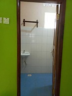 Sipi Travellers Lodge