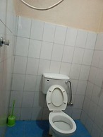 Sipi Travellers Lodge