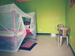 Sipi Travellers Lodge