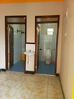 Sipi Travellers Lodge