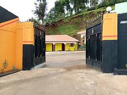 Sipi Travellers Lodge