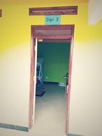 Sipi Travellers Lodge