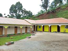Sipi Travellers Lodge
